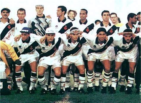 campeonato carioca 1993